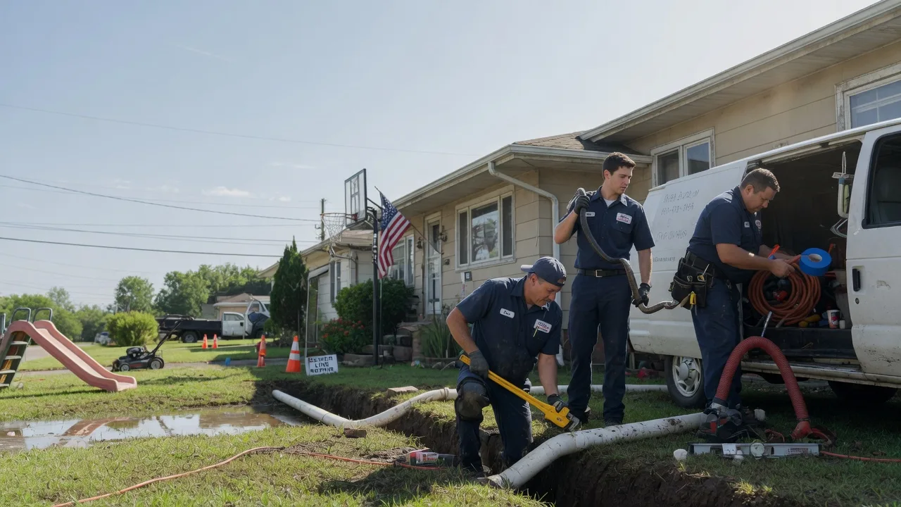 Toilet Installation in Urbana, OH near me